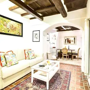 Appartamento Cedro, Roma