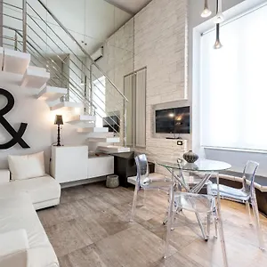 Irex Tevere Sant Angelo Private Apartment